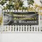 Signmission Wheel Alignment & Balancing, 36 Inch x 96 Inch, Vinyl Banner B-96-30940 - alternate 5