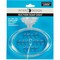 Idesign Power Lock Clear Soap Dish 51820 - alternate 2