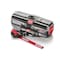 Warn Vehicle Mounted Recovery Winch 12 Volt Electric 3500 Lb Capacity Spydura Synthetic Rope 110230 - alternate 1