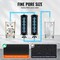 Vevor Purification Water Filter Replacement for Gravity Filter System, 2PK K8012 - alternate 6