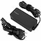 Targus 65W USB-C Charger - 65 W - 5.91 ft Cable - Black APA107BT - alternate 1