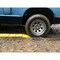 Performance Tool Emergency Traction Mat, Snow Ice Mud Sand Vehicle Grip, Set of 2 W41003 - alternate 3