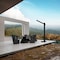 Deko Living 1500W Infrared Adjustable Angle Tower Heater with Carbon Fiber Tube COH40007 - alternate 7