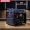 Aipower 4600/3600 Portable Inverter Generator SUA4600iF - alternate 7