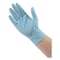 Boardwalk Disposable Examination Nitrile Gloves, Powder-Free, XX-Large, 5 mil Thick, 9.5" Long, Blue, 100PK 382XXLBXA - alternate 9