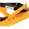 Performance Tool 1500 lb. Lift Jack, Multi-Purpose, Lift Range, Safety Bolts W41035 - alternate 7