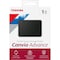 Toshiba CANVIO ADVANCE 1TB BLACK HDTCA10XK3AA - alternate 1