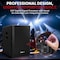 Pyle 1600 Watt Box Subwoofer Speaker System Set PW12SUBA - alternate 5