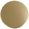 Laurey Knob, Princeton, Matte Brushed Brass 13204 - alternate 4