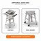 Hike Crew Outdoor Deep Fryer, 2 Baskets 57,000 BTU Outdoor Fryer, 4.37-Gal Oil Capacity HCODF2B - alternate 5