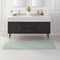 Arkwright Home Cotton Bath Mat 20x60 Silt Green - 1 Each P-HH-BM-2060-GR - alternate 7
