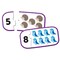 Learning Resources Counting Puzzle Cards LER6087 - alternate 3