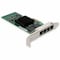 Add-On Addon 1Gbs Quad Rj-45 Nic F/Cisco N2XX-ABPCI03-M3-AO - alternate 5