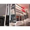 Rolacase SHELF For  Series 12 Van Storage Shelf Unit In Mid High Roof Commercial Vehicles RSEFR/HD/120/2006 - alternate 4