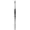 Da Vinci CASANEO Brush, Extra Soft Synthetic, Watercolor & Acrylic, Round, Series 5598, Size 10 VA-5598_10 - alternate 1