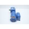 Sumitomo SM-HYPONIC GEARMOTOR 11.7RPM 1/8HP 480V-AC 3PH RNFM01-353L-AV-B-160 - alternate 5
