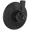 Delta Dorval 3 Setting Diverter Trim T11856-BL - alternate 1