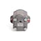 Concentric/Haldex Barnes Hydraulic Gear Pump, 0.610 CID CW 8.5 GPM 3600 RPM Max, SAE10 Port Size 1303195 - alternate 4