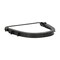 Bouton Optical Plastic Face Shield Bracket for Cap Style Hard Hats 251-01-5230 - alternate 3