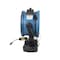 Xpower XPOWER FM-88W Oscillating Portable 3 Speed Outdoor Cooling Misting Fan FM-88W - alternate 8