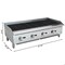 Koolmore 48 in. Commercial 4-Burner Natural Gas Charbroiler with 120,000 BTU in Stainless-Steel KM-GCB4-48M - alternate 8