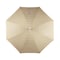 Picnic Time Family Of Brands Summerland 6.5 ft. Portable Beach Umbrella, Havana 816-01-365-000-0 - alternate 9