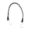Mytee Products Mytee Products 31in EPDM Tarp Rubber Bungee Straps -50 Pack RS-31-US - alternate 8