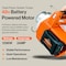 Superhandy Capstan Winch GUO076 - alternate 5