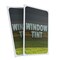 Signmission Window Tint, A-Frame & 2 Sign Inserts, Heavy-Duty Plastic Frame SBHD-C-2436-30438 - alternate 5