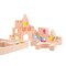 Tickit Wooden Building Gem Blocks 73546 - alternate 5