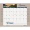 House Of Doolittle Monthly Desk Pad Calendar, Motivational, 12 Months, Jan-Dec, 22 in x 17 in 175 - alternate 4