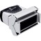 Cosco Stamp w/Microban, "Emailed", Textured Grip, Blue COS035577 - alternate 4