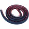 Ilc PETERBILT 379 YEAR 1999 68.25 INCH RUBBER SECONDARY UPPER CAB DOOR SEAL Replacement Door Part PETE 379 1999 68.25 INCH RUBBER SECONDARY UPPER CA - alternate 2