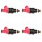 Standard Ignition Standard Motor Products, Fuel Injector Kit,  FJ713RP4 - alternate 1
