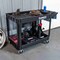 Sunex Large Heavy-Duty 2-Shelf Utility Cart 8039 - alternate 7