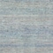 Homeroots 9' X 12' Blue And Charcoal Striped Washable Indoor Outdoor Area Rug 615660 - alternate 9