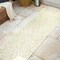 Jonathan Y Charleston Vintage Filigree Textured Weave Cream/Green 2 ft. x 10 ft. Indoor/Outdoor Runner Rug SMB106I-210 - alternate 8