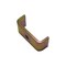 Cnh CLAMP, CNH OEM 1024284 1024284 - alternate 2
