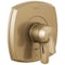 Delta Stryke 17 Series Valve Only Lumicoat Champagne Bronze T17076-CZ-PR - alternate 1