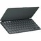 Logitech KEYS-TO-GO ULTRA-PORTABLE KEYBOARD WITH COVER - GRAPHITE - APPLE 920-012866 - alternate 1