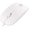 Manhattan Silhouette Optical Mouse White 177627 - alternate 9
