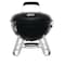 Napoleon Legend Charcoal Kettle Grill, 13.5 sq-in Primary Cooking Surface, Black NK14K-LEG-3 - alternate 1
