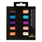 Rembrandt Soft Pastel Micro Sets, 10 Half Sticks, Southwest Desert Palette 31821003 - alternate 1