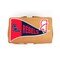 Picnic Time Family Of Brands NCAA Ole Miss Rebels Poppy Personal Picnic Basket 124-00-299-374-0 - alternate 2