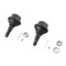 Synergy JEEP JL  JLU  JT HD BALL JOINTS, NONKNURLED 1 UPPER, 1 LOWER 4170-01 - alternate 1