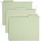 Zoro Select Hanging File Folder, Moss Green, PK20 64082 - alternate 1