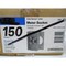 Eaton Meter Sockets Ringless 150A 600V 50/60Hz 1Ph 3Wire 4Jaws NEMA Type 1 UTRS502BCH - alternate 2
