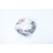 Ifm CONNECTION CABLE 10M 250V-AC EVC109 VDOAH040MSS0010H04STGH040MSS - alternate 5