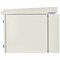 Eaton Tripp Lite Series SmartRack Industrial Enclosure NEMA 3R Wall Mount Metal Locking Hinged Back Fan SRN3RG12US - alternate 12
