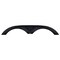 Icon Tandem Axle Fender Skirt FS2883 for Dutchmen - Black 12888 - alternate 1